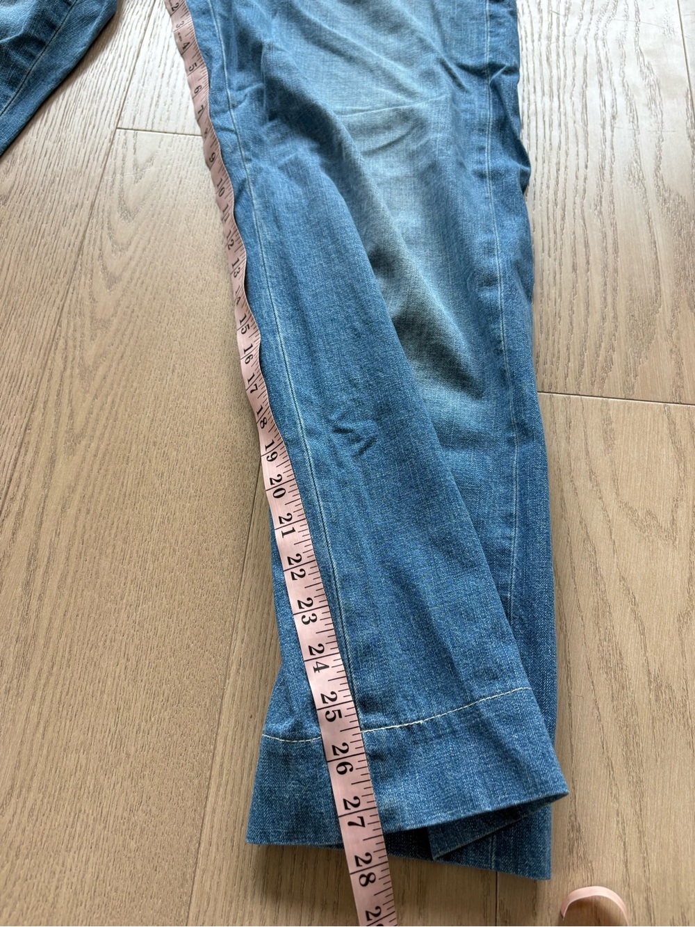Imogene + Willie Kate Eames size 26 - Picture 11 of 12